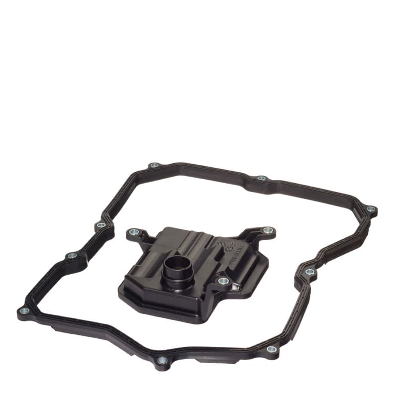 HENGSTFILTER hidraulinių filtrų komplektas, automatinė transmisija EG1185H D800