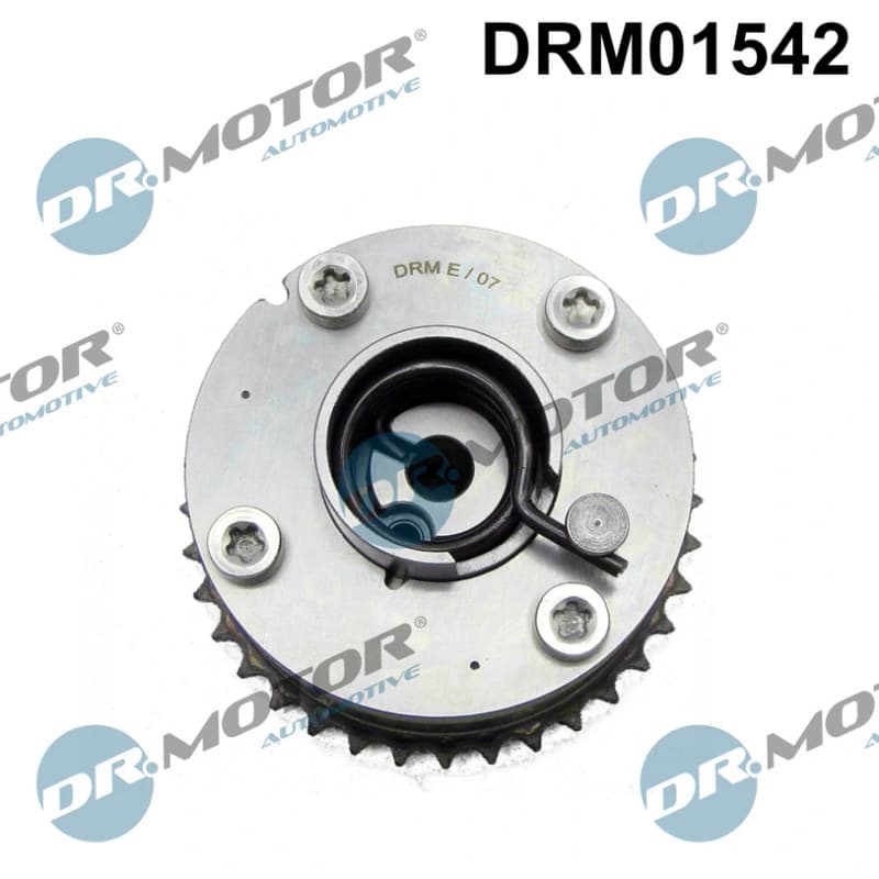 DRMOTORAUTOMOTIVE skirstomojo veleno reguliatorius DRM01542