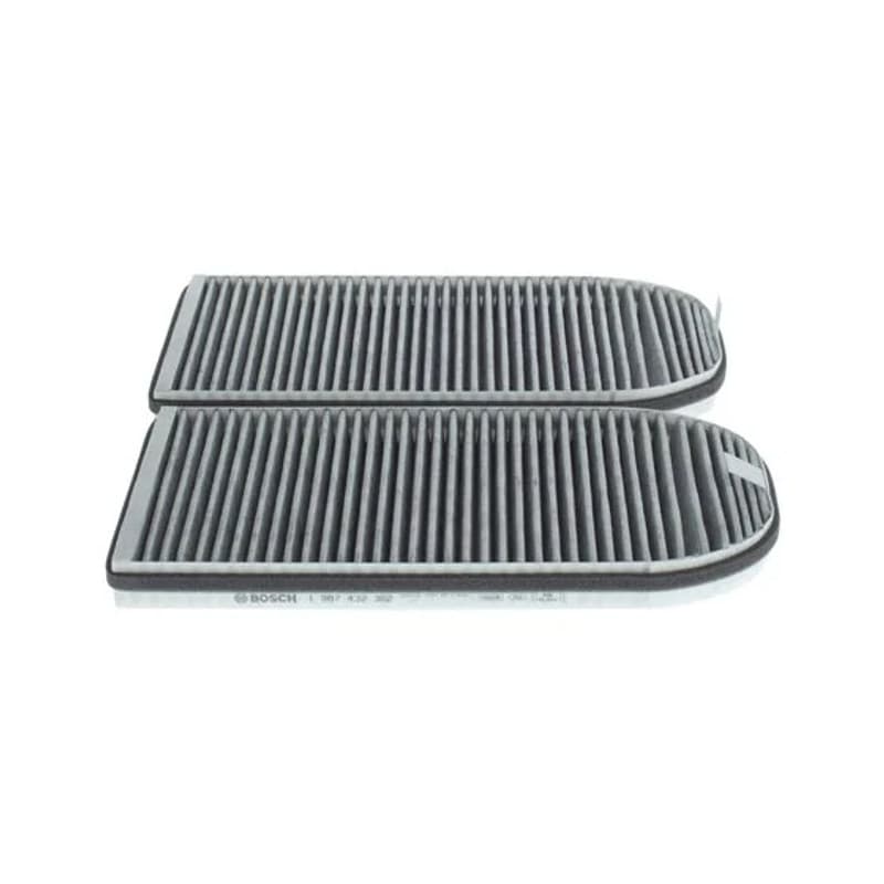 BOSCH 1 987 432 362 filtras, salono oras