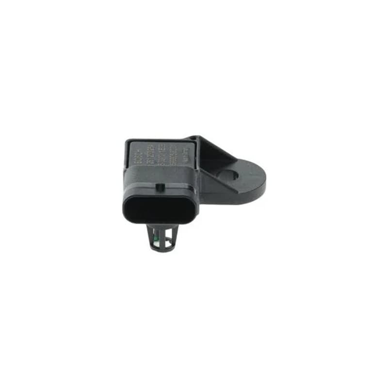 BOSCH 0 261 230 254 jutiklis, įsiurbimo kolektoriaus slėgis