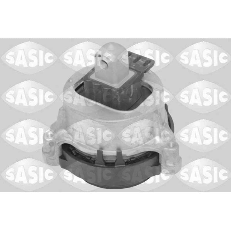 SASIC variklio montavimas 2706618