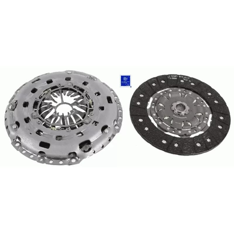SACHS sankabos komplektas 3000 856 301