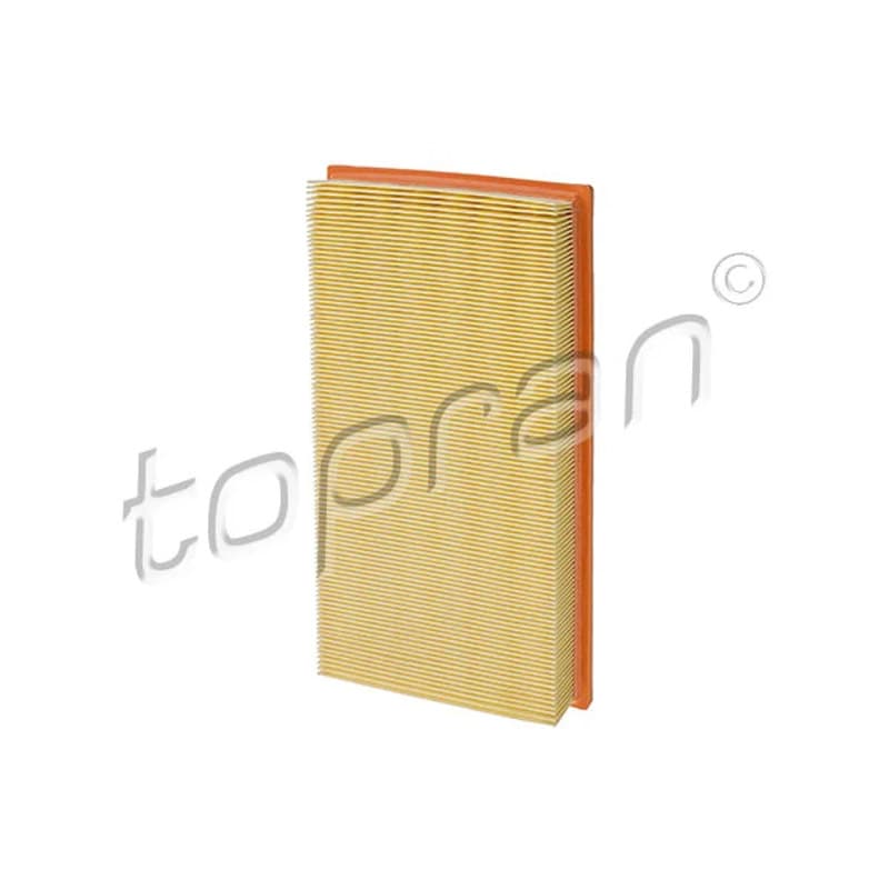 TOPRAN 109 375 oro filtras