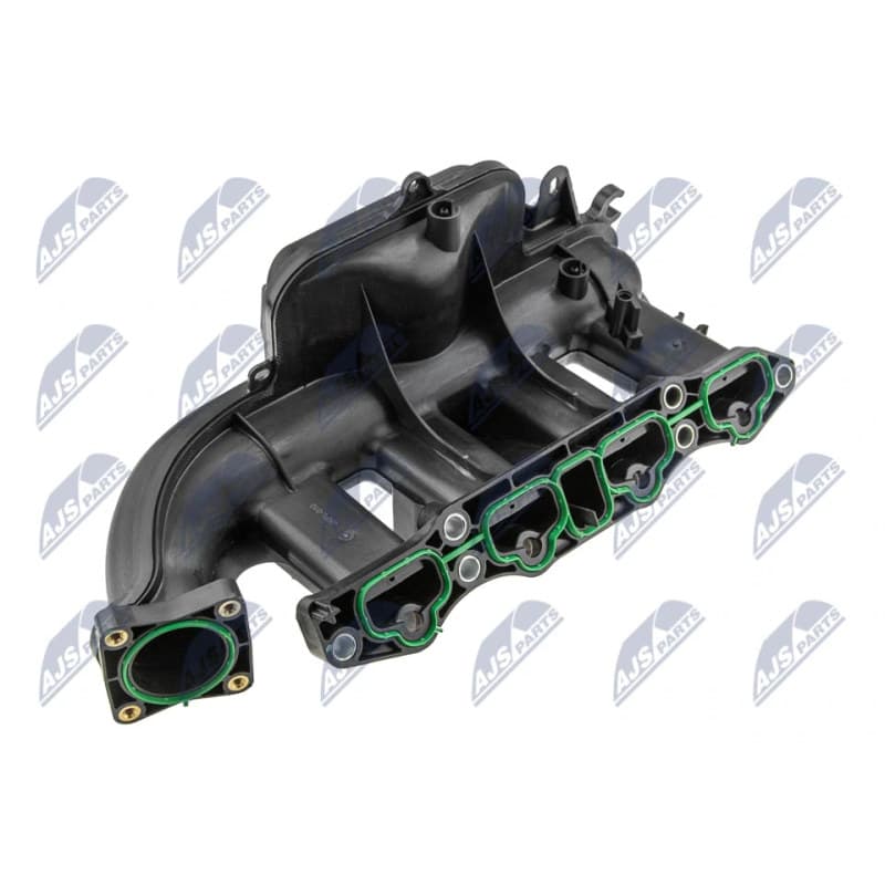 NTY įsiurbimo kolektoriaus modulis BKS-PL-010