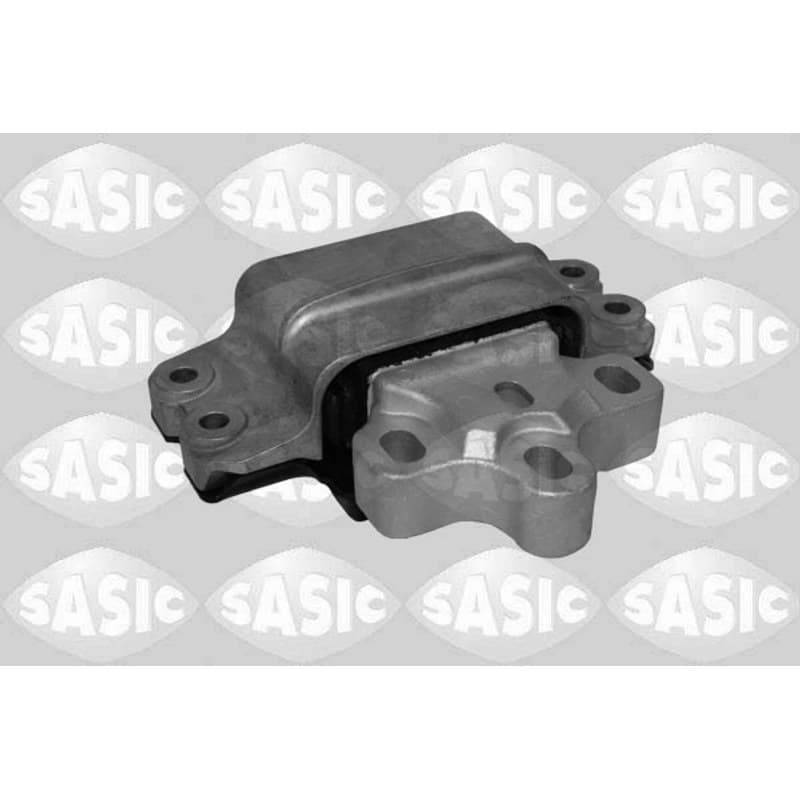 SASIC variklio montavimas 2706118