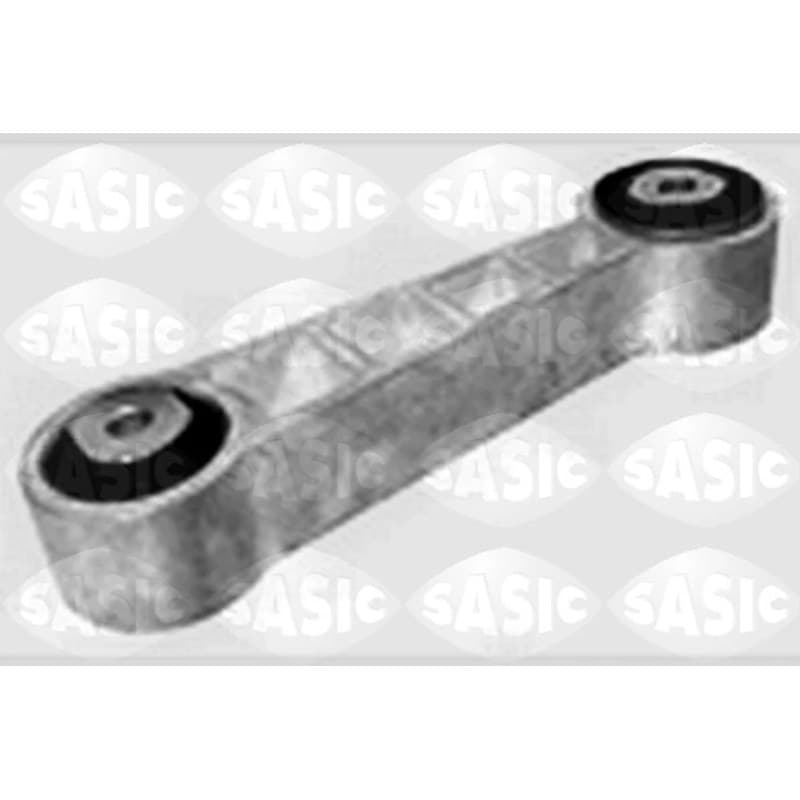 SASIC variklio montavimas 4001723