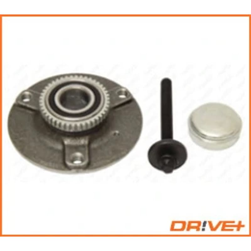 DRVE rato guolio komplektas DP2010.10.0222