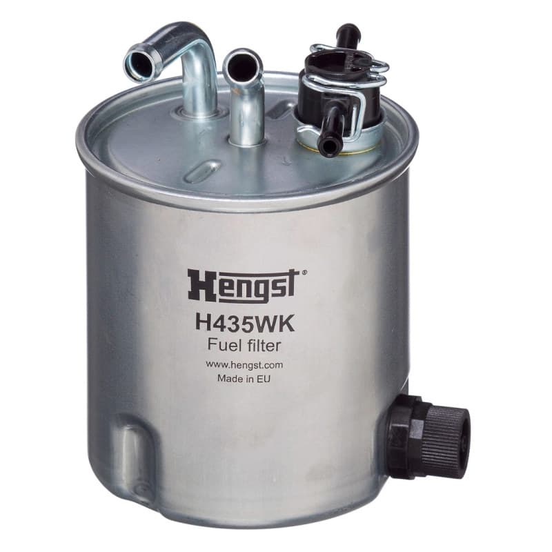 HENGSTFILTER kuro filtras H435WK