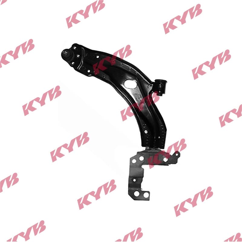 KYB vikšro valdymo svirtis KSC4026