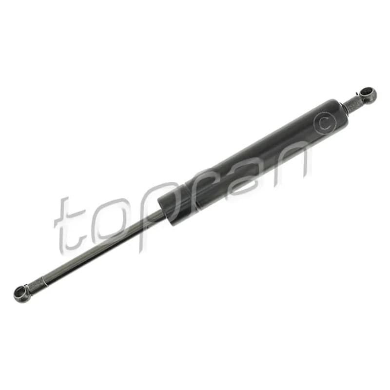 TOPRAN 400 658 dujinė spyruoklė, bagažinė