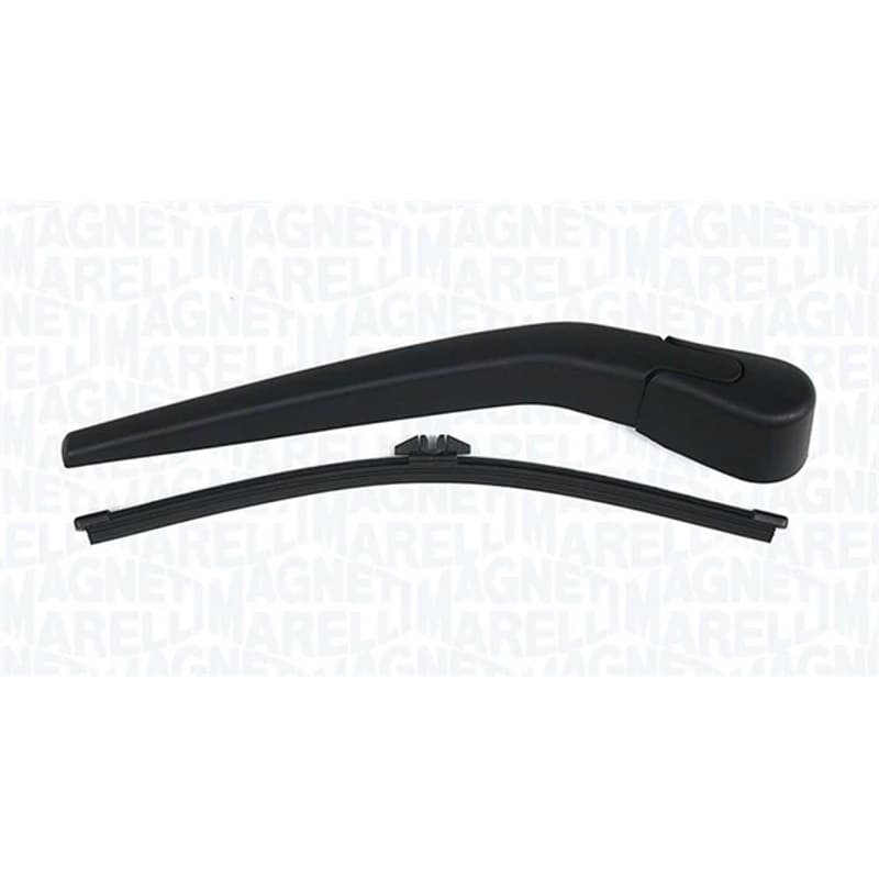 MAGNETIMARELLI valytuvo svirčių rinkinys, stiklų valymui 000723180263