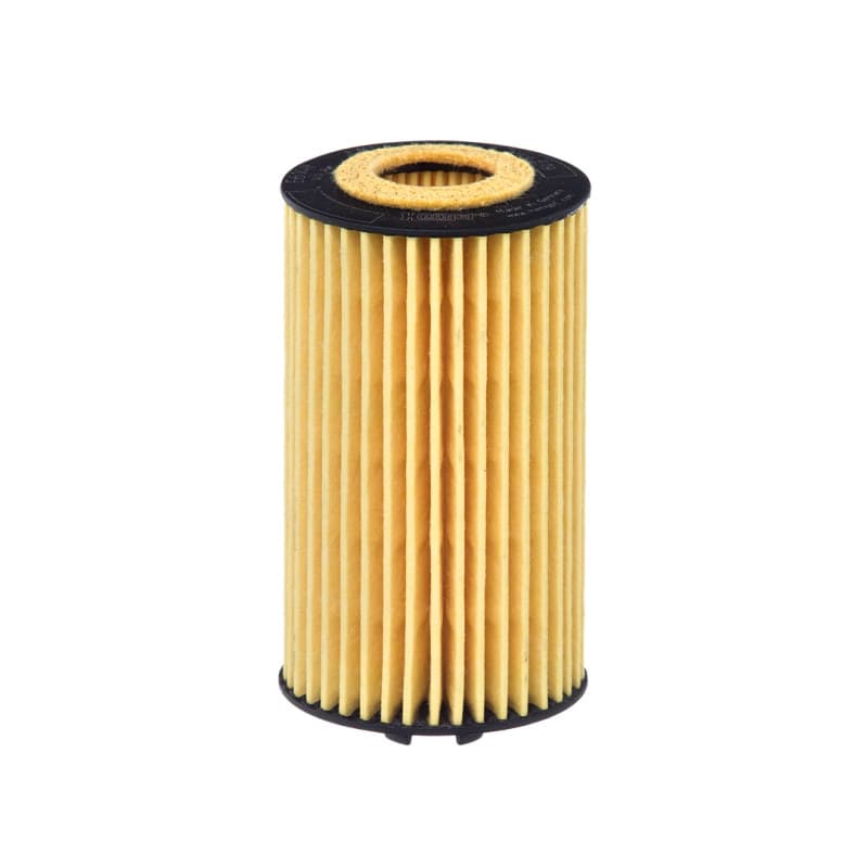 HENGSTFILTER alyvos filtras E614H D442