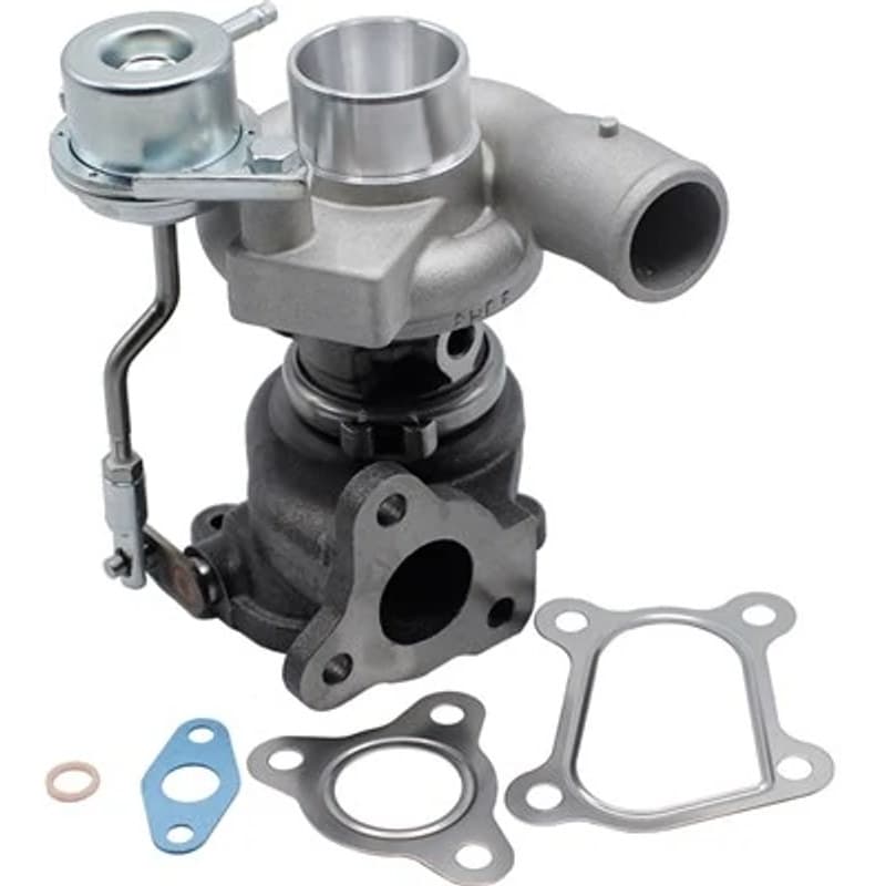 MAGNETIMARELLI kompresorius, įkrovimo sistema 807101002800