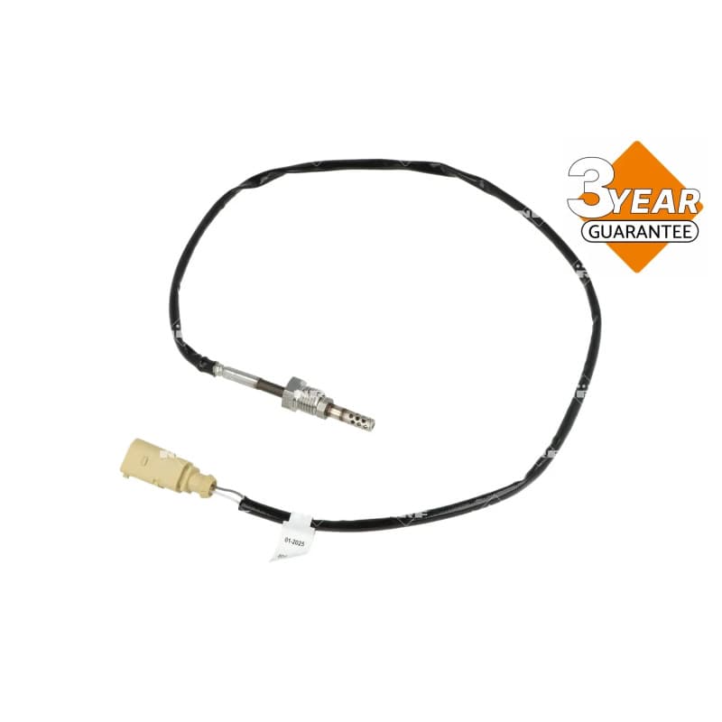 Išmetimo temperatūros jutiklis NRF 707456