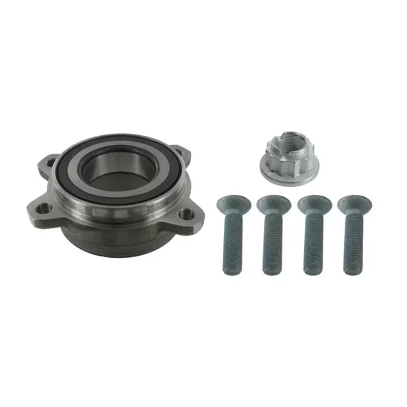 SKF VKBA 6735 rato guolio komplektas