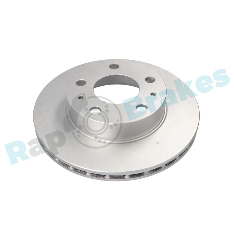 RAPBRAKES R-D0747C stabdžių diskas