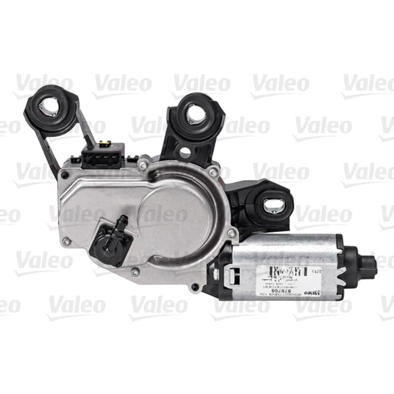VALEO valytuvo variklis 579705