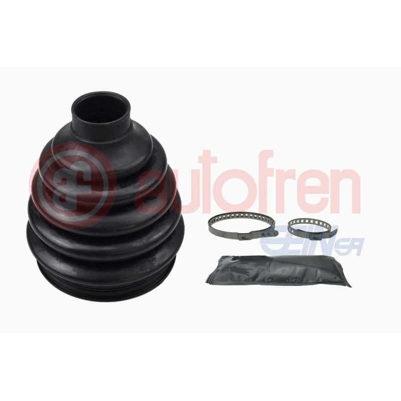 AUTOFRENSEINSA gofruotoji membrana, kardaninis velenas D8275T
