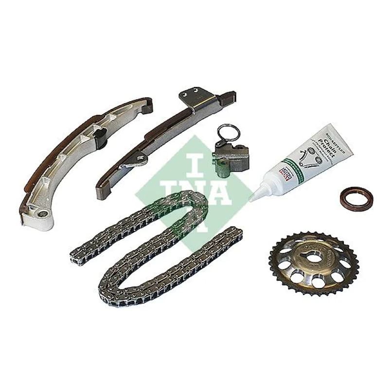 SCHAEFFLERINA Paskirstymo grandinės komplektas 559 1033 40