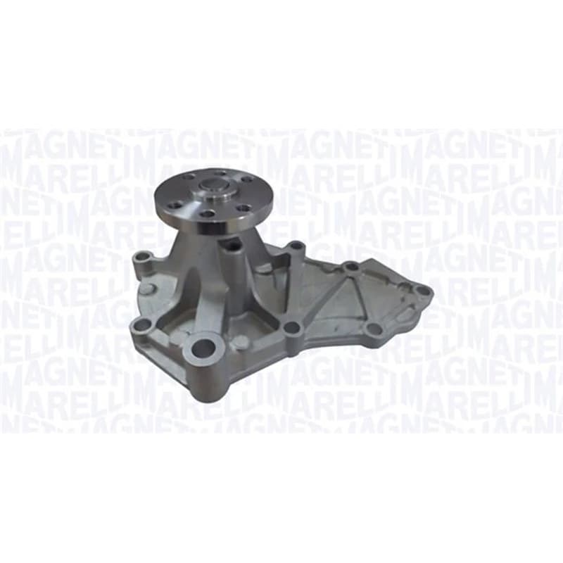 MAGNETIMARELLI Vandens siurblys, variklio aušinimas 352316171296
