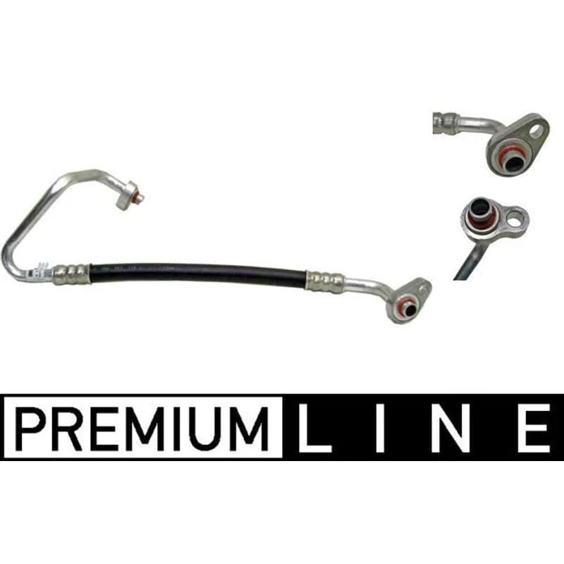 MAHLE AP 126 000P aukšto slėgio linija, oro kondicionavimas