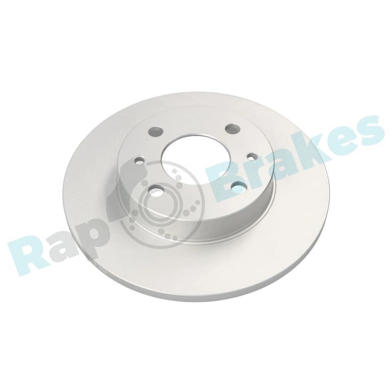RAPBRAKES stabdžių diskas R-D0839C