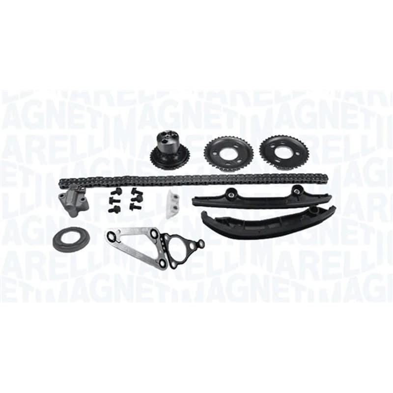 MAGNETIMARELLI paskirstymo grandinės komplektas 341500000512