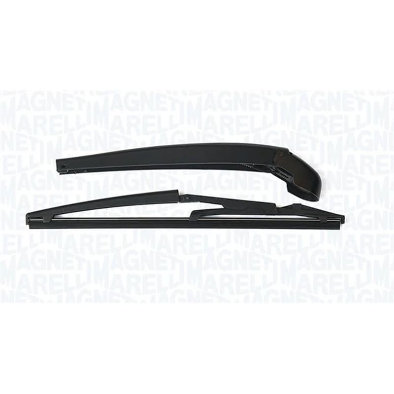 MAGNETIMARELLI valytuvo svirčių rinkinys, stiklų valymui 000723180287