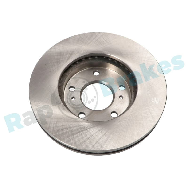 RAPBRAKES R-D0483 stabdžių diskas