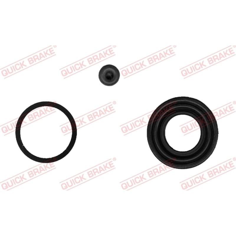 QUICKBRAKE remonto komplektas, stabdžių apkaba 114-0113