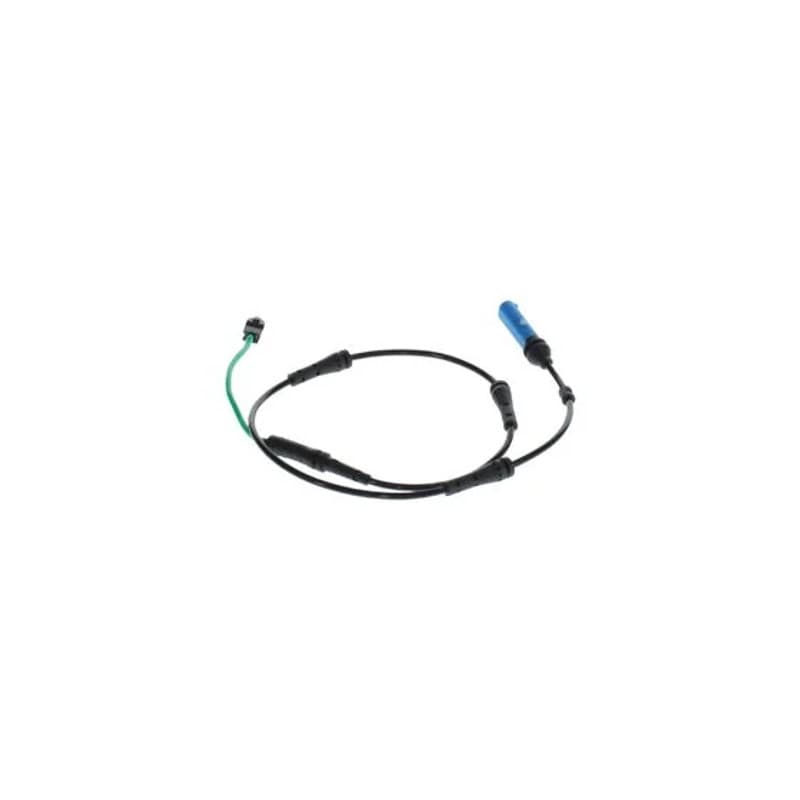 BOSCH 1 987 473 611 įspėjimo kontaktas, stabdžių trinkelių susidėvėjimas