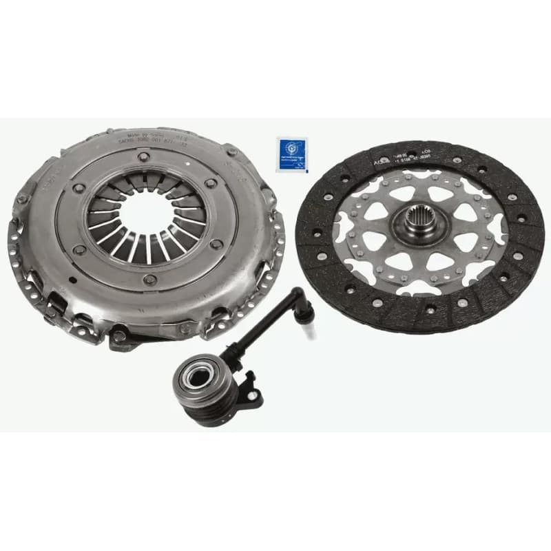 SACHS sankabos komplektas 3000 990 576