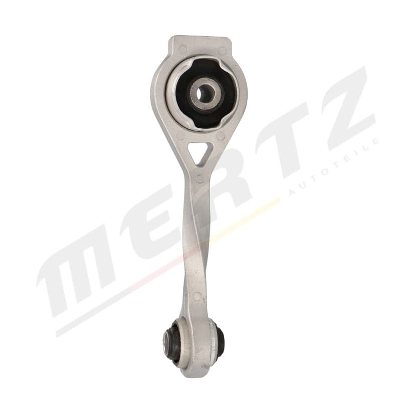 MERTZ variklio montavimas M-S4141