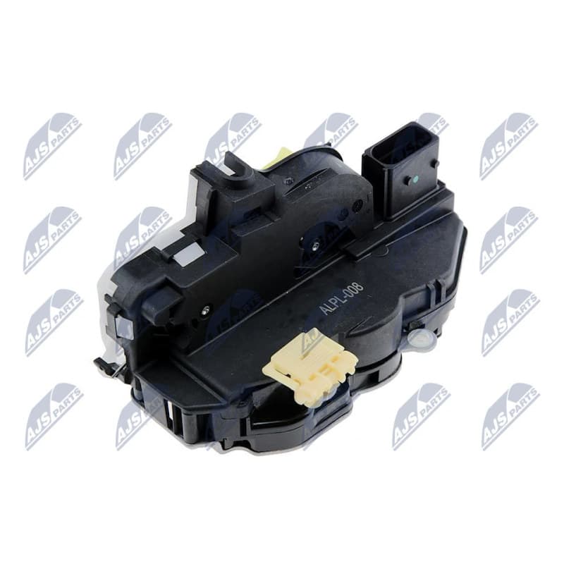 NTY durų užraktas EZC-PL-008