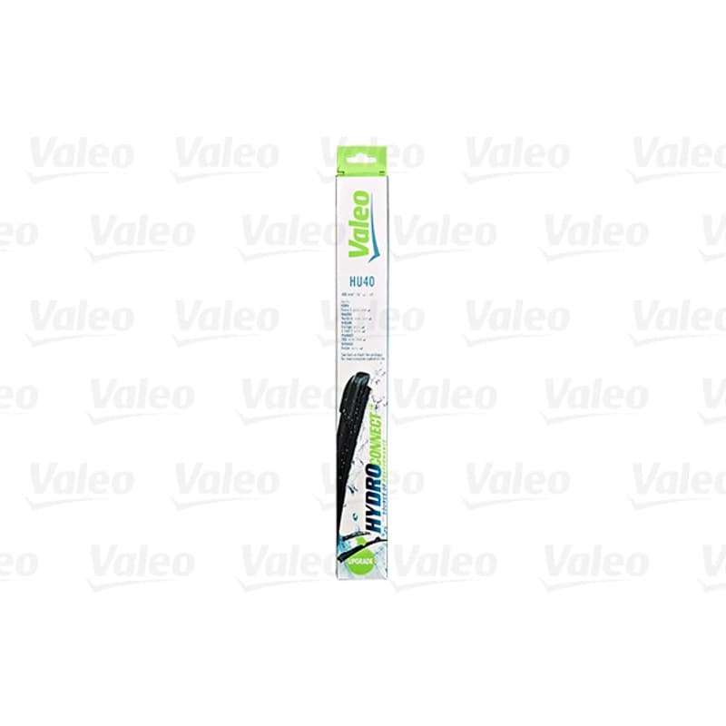 VALEO valytuvai 578571