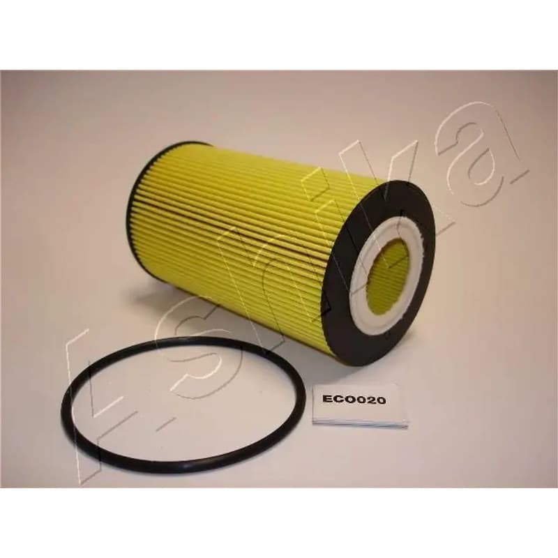 ASHIKA 10-ECO020 alyvos filtras