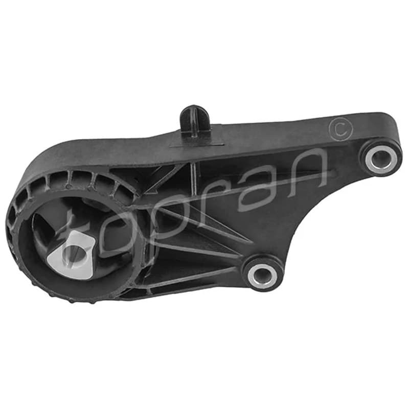 TOPRAN 208 430 variklio montavimas