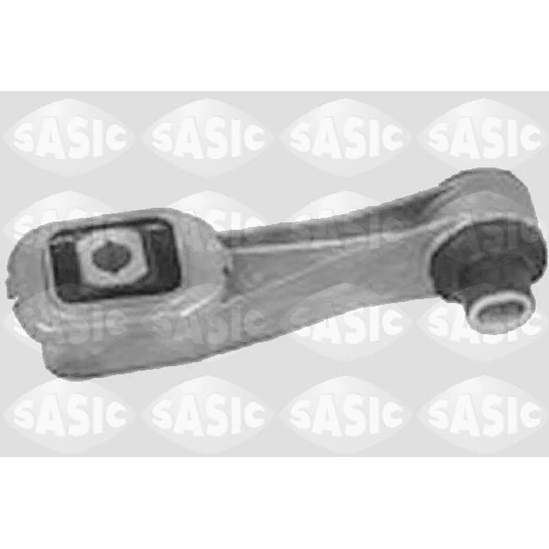 SASIC variklio montavimas 4001802