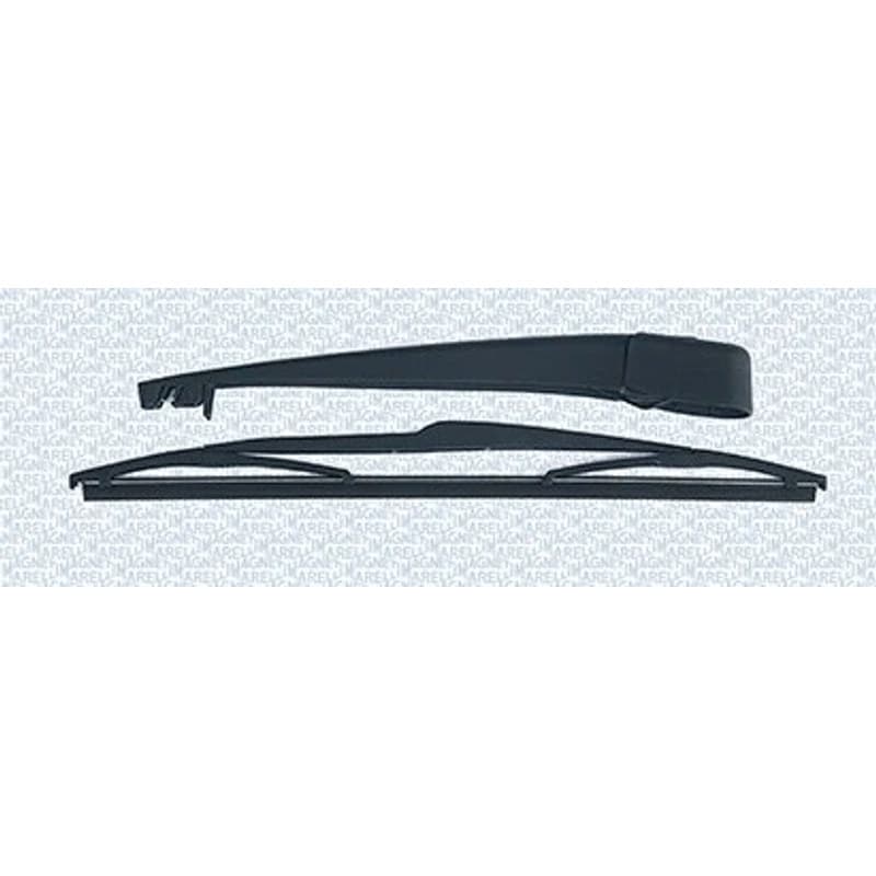 MAGNETIMARELLI valytuvo svirčių rinkinys, stiklų valymui 000723180415
