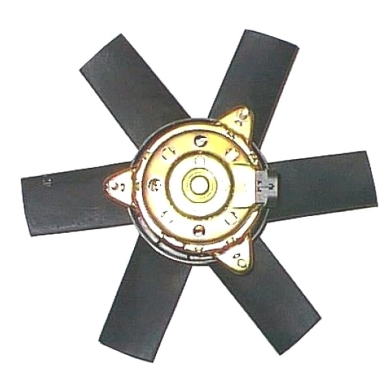 NRF ventiliatorius, radiatoriaus 47619