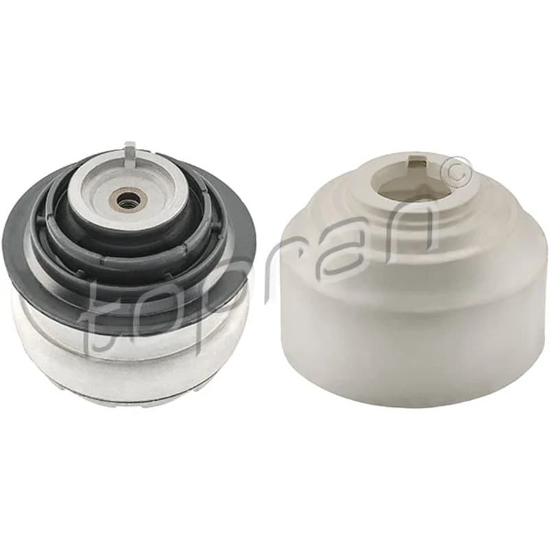 TOPRAN 408 302 variklio montavimas