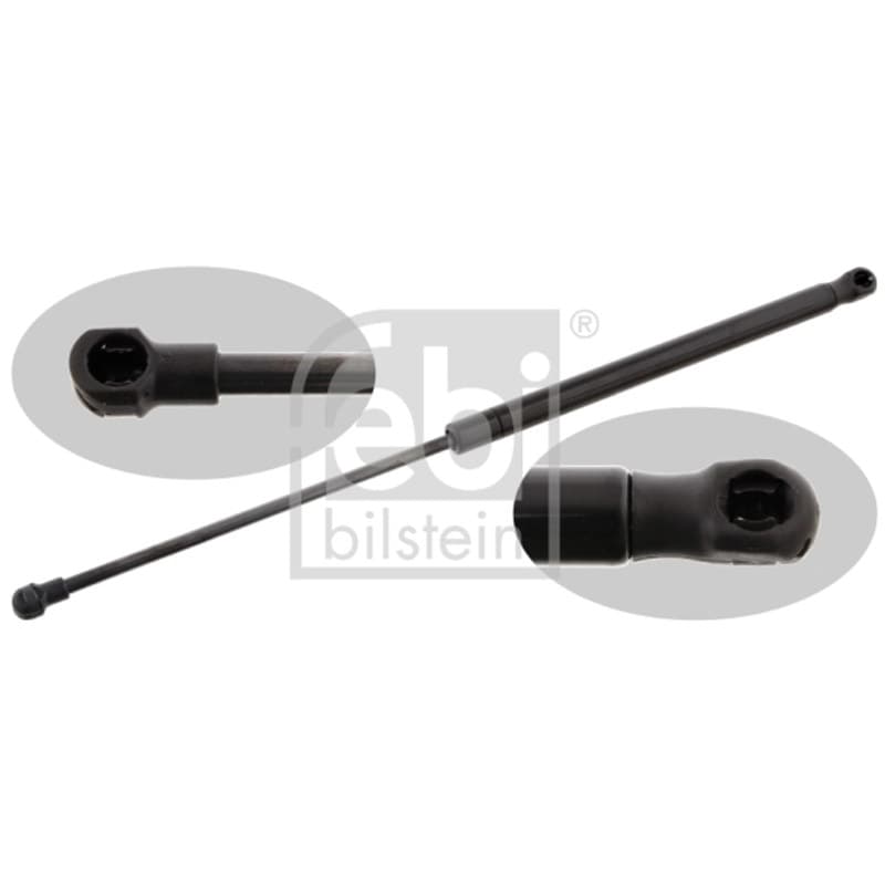 FEBIBILSTEIN dujinė spyruoklė, bagažinė 27710