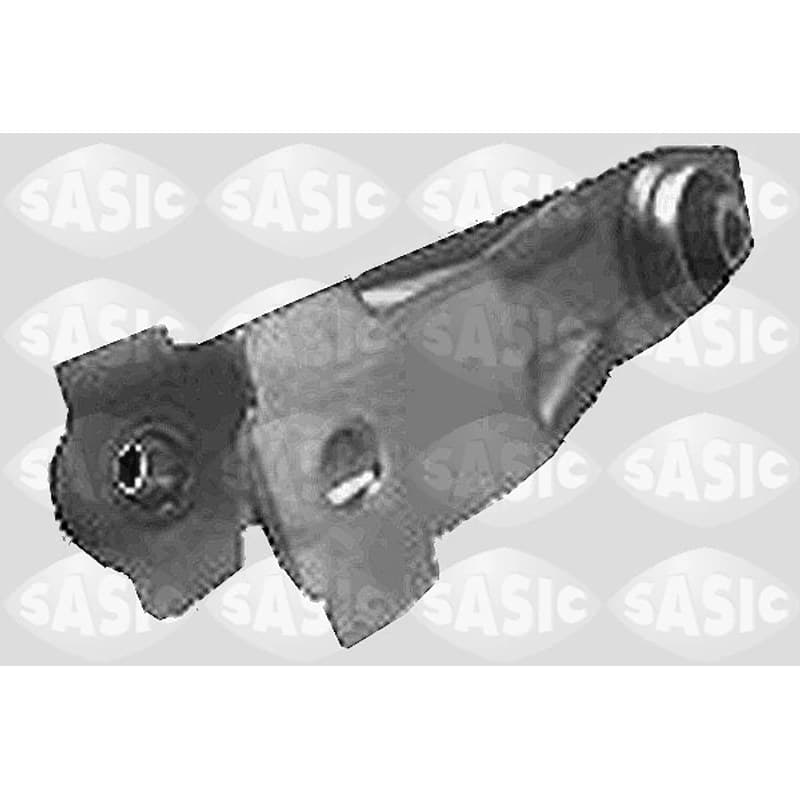 SASIC variklio montavimas 4001803