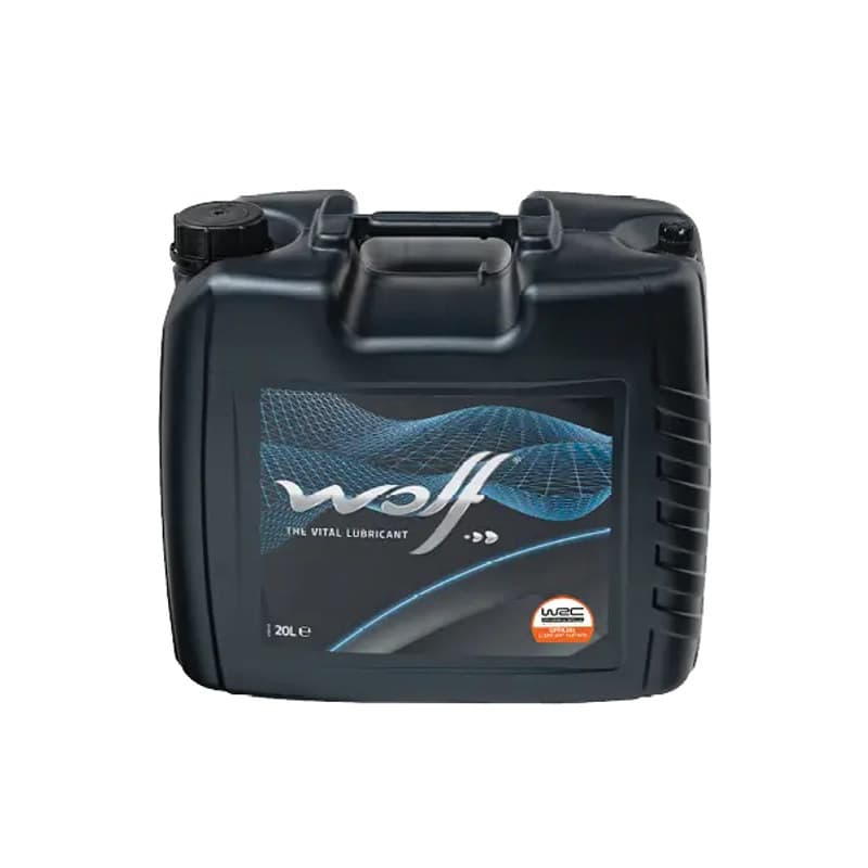 WOLF variklio alyva 8318474