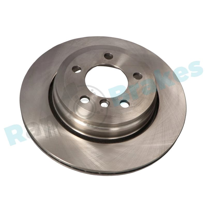 RAPBRAKES stabdžių diskas R-D0436