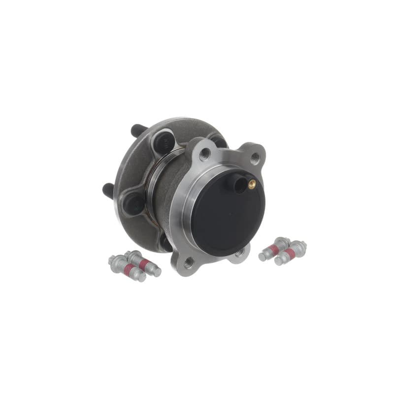 Rato guolio komplektas SKF VKBA7173 VKBA 7173