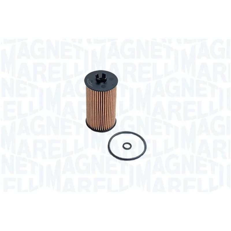 MAGNETIMARELLI alyvos filtras 153071762436