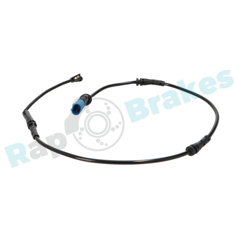 RAPBRAKES įspėjimo kontaktas, stabdžių trinkelių susidėvėjimas R-G0200