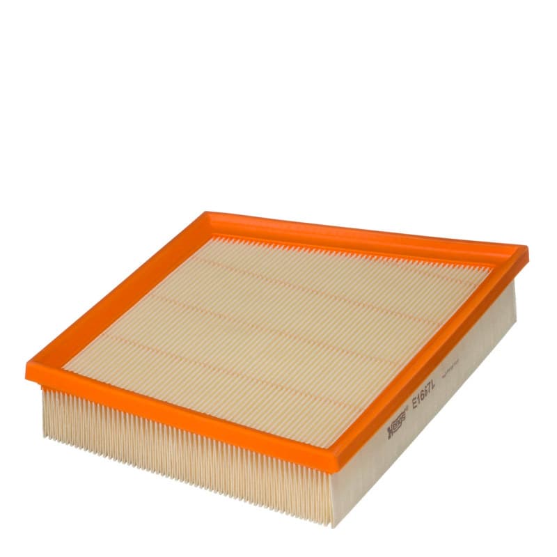HENGSTFILTER oro filtras E1667L
