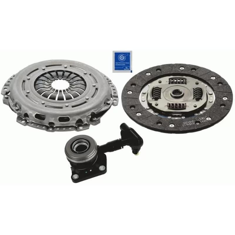 SACHS sankabos komplektas 3000 990 342